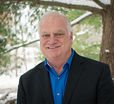 Eric Hipple - Motivational Sports Speaker